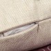 18&apos;&apos; New Valentine&apos;s Day Cotton Linen Pillow Case Throw Cushion Cover Home Decor   162782433876